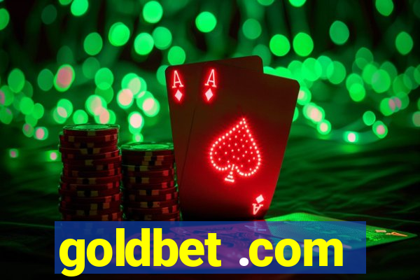 goldbet .com